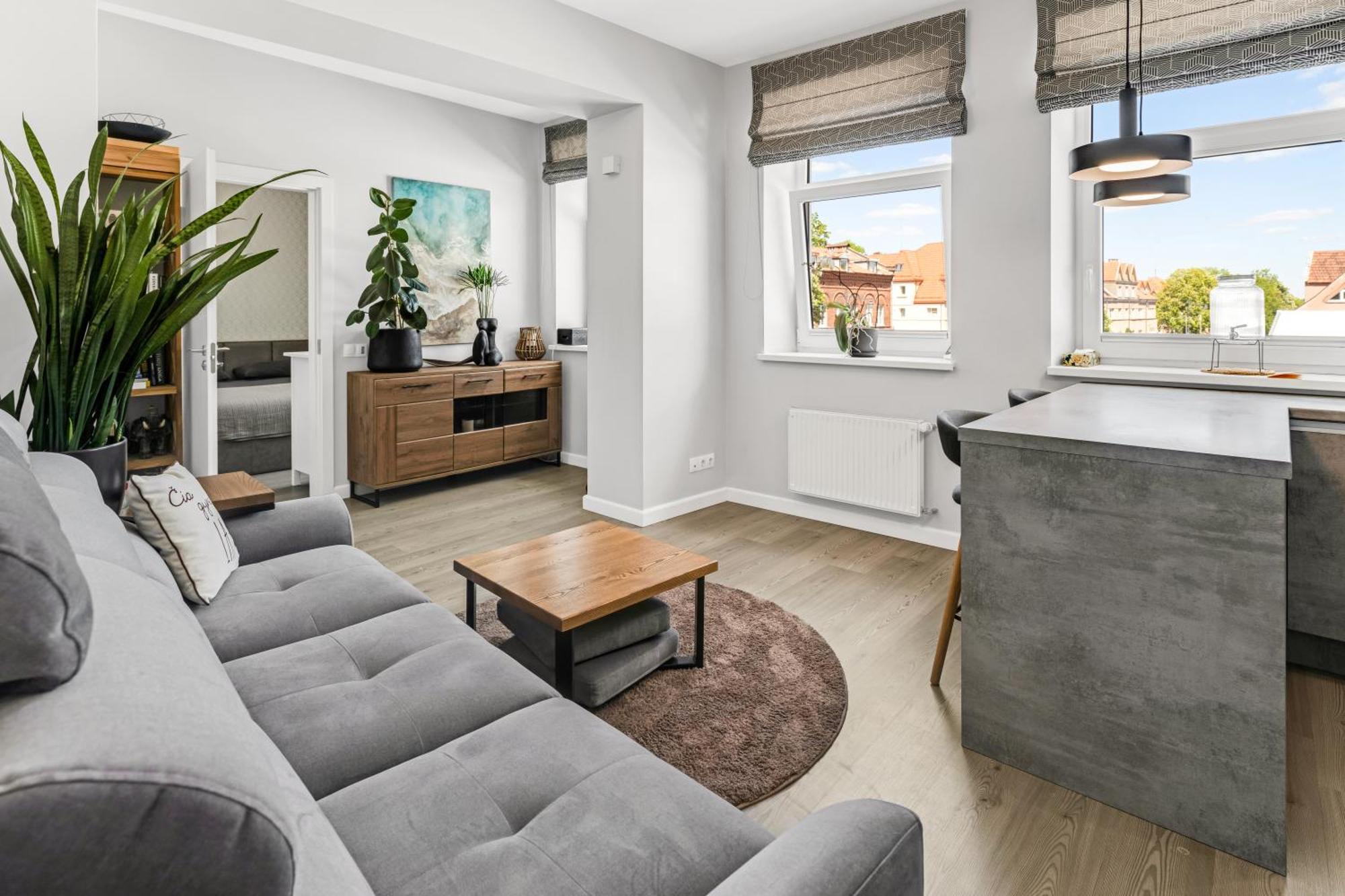 Old Town Apartment Klaipeda Free Parking Extérieur photo